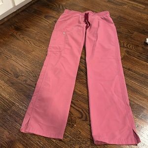 FIGS kade scrub pants